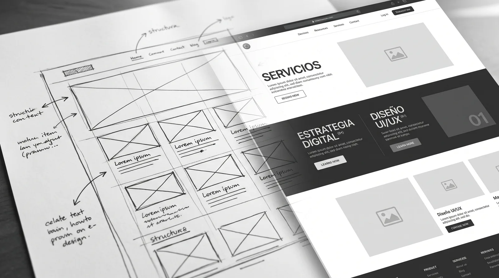 Diseño UI/UX: imagen 2
